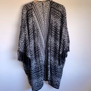 Free People Kimono